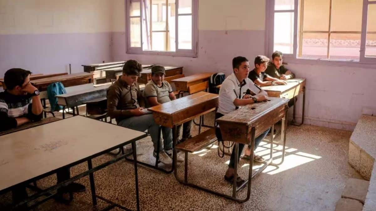 बीएसईबी ने इस संबंध में अपने आधिकारिक ‘एक्स’ हैंडल पर अधिसूचना जारी की है। (प्रतीकात्मक-विकिमीडिया कॉमन्स)