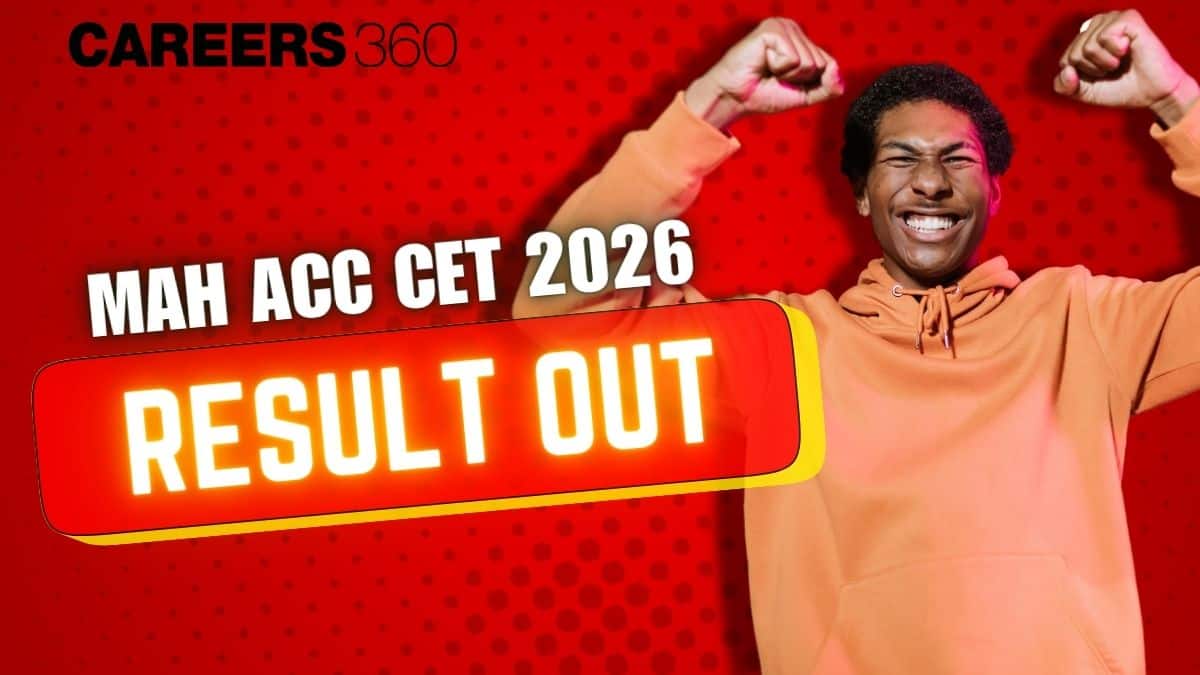 MAH AAC CET 2026 Result Out, How to Download, Direct Link