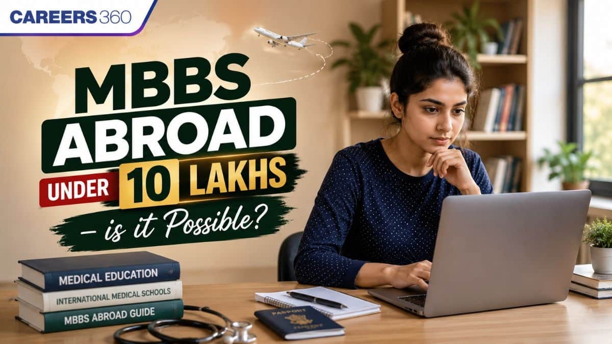 MBBS Abroad Under 10 Lakhs – Is It Possible?