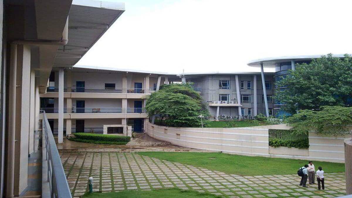 NICMAR Admissions 2026: Apply for final round of PG admissions at apply.nicmar.ac.in. (Image source: Wikimedia Commons)