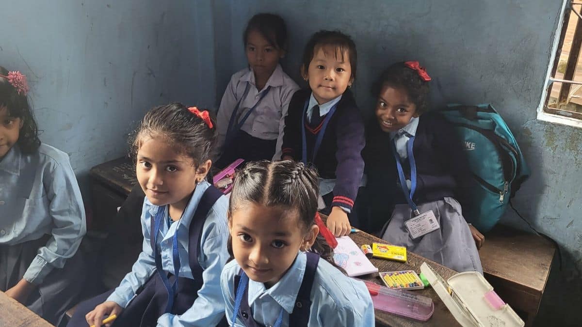 SCERT, DIET vacancies over 50% in many states, reveals PAB meet (Representational Image: X/Samagra Shiksha Nagaland)