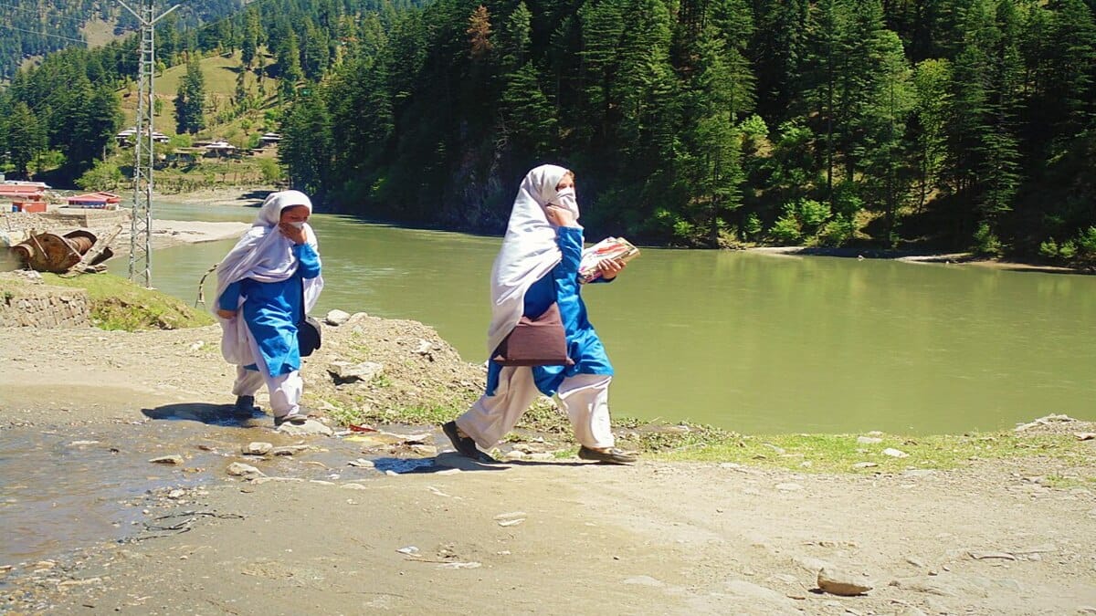 Govt announces two-week summer vacation in schools from July 6 to 19. (Representational image: Wikimedia Commons)
