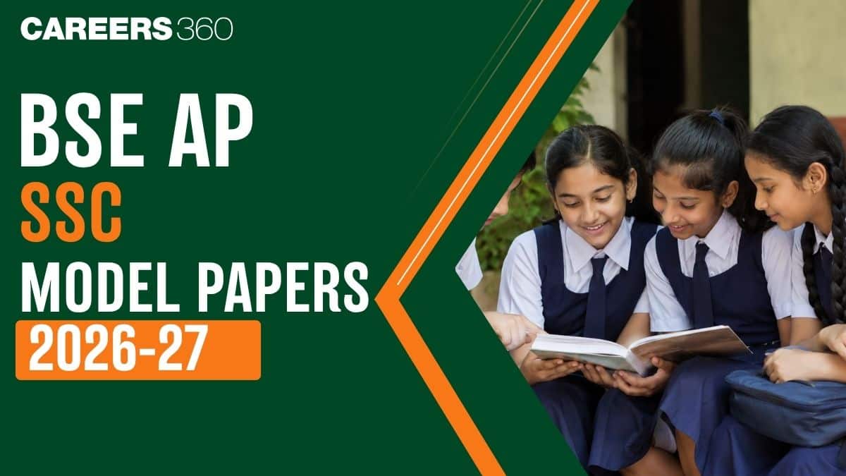 AP SSC Model Papers 2026-27 PDF Download for All Subjects; Get AP Class 10 Sample Papers