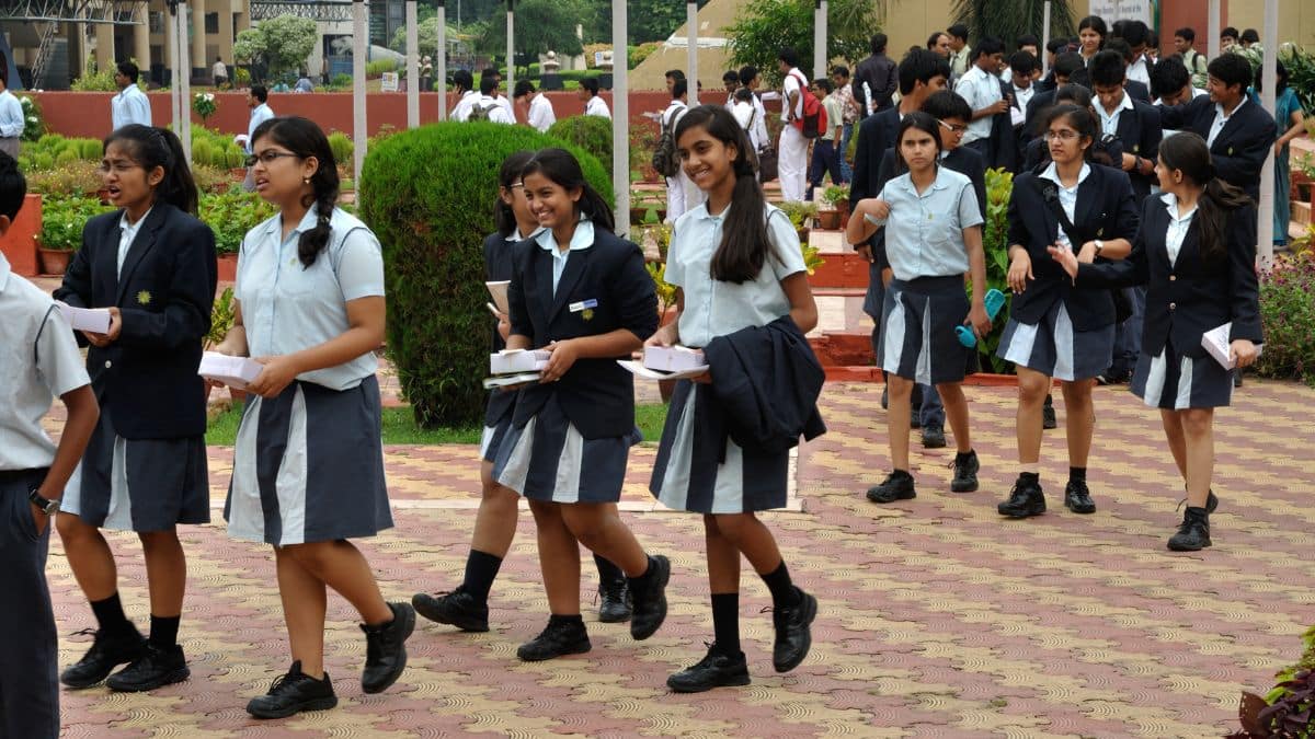 CBSE 10th second board result 2026 soon at cbseresults.nic.in (Representational image: Wikimedia Commons)
