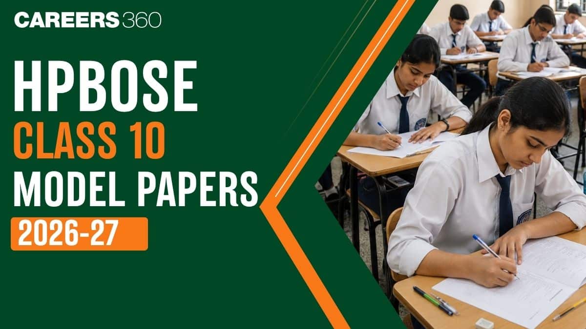 Himachal Pradesh HPBOSE 10th Model Papers 2026-27 PDF Download (All Subjects)