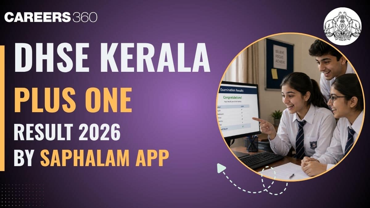 Kerala Plus One Scorecard 2026 via Saphalam KITE - How to Download