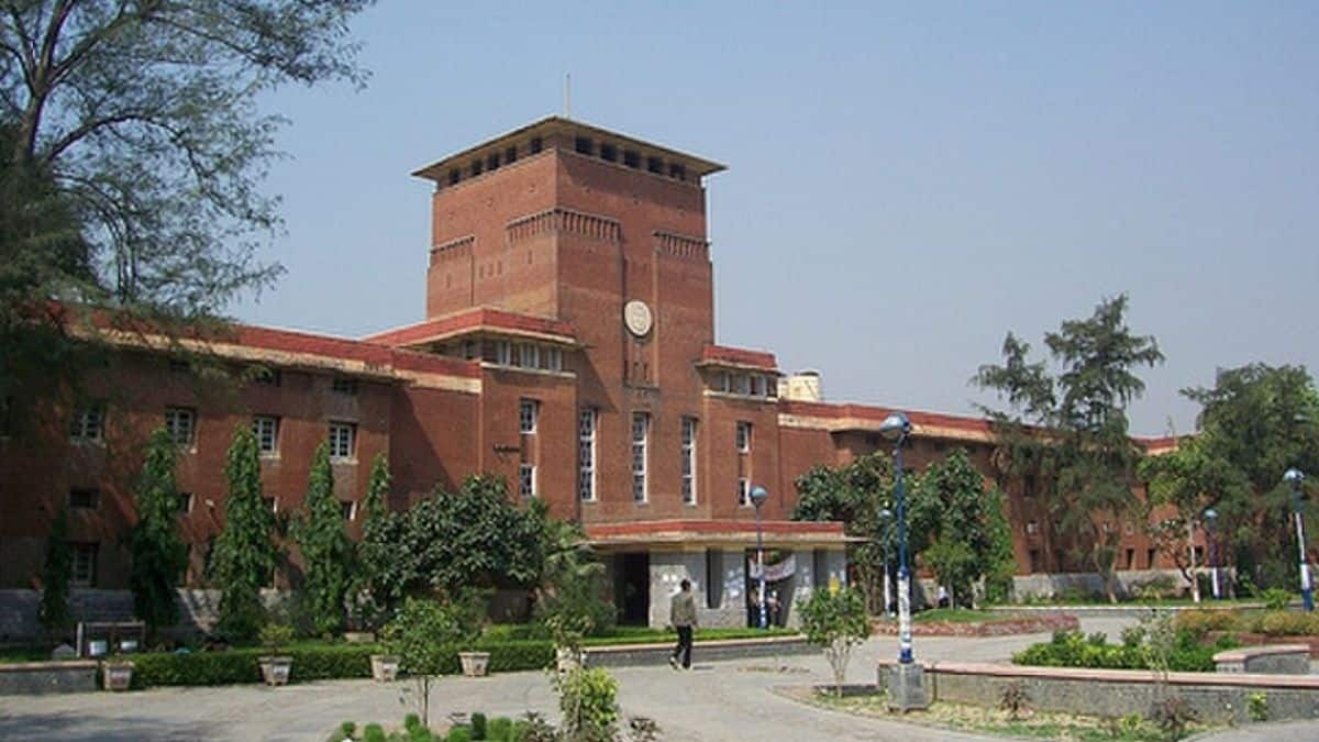 16 जुलाई शाम पांच बजे जारी होने वाली पहली सूची के साथ प्रवेश प्रक्रिया के तहत सीटों का आवंटन शुरू होगा। (इमेज-विकिमीडिया कॉमन्स)