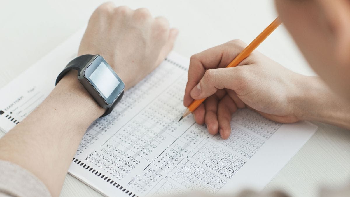 Re-NEET 2026 result soon on nta.ac.in (Representational Image: Pexels)