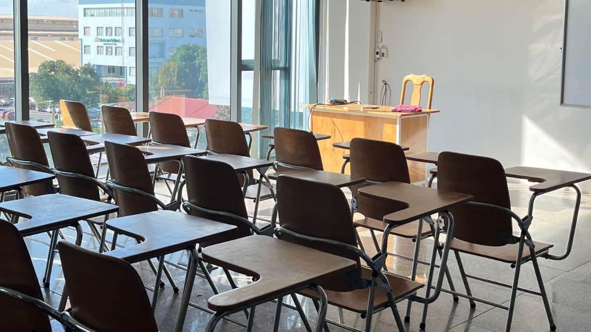 School holiday in Tamil Nadu- complete list (Representational Image: Pexels)