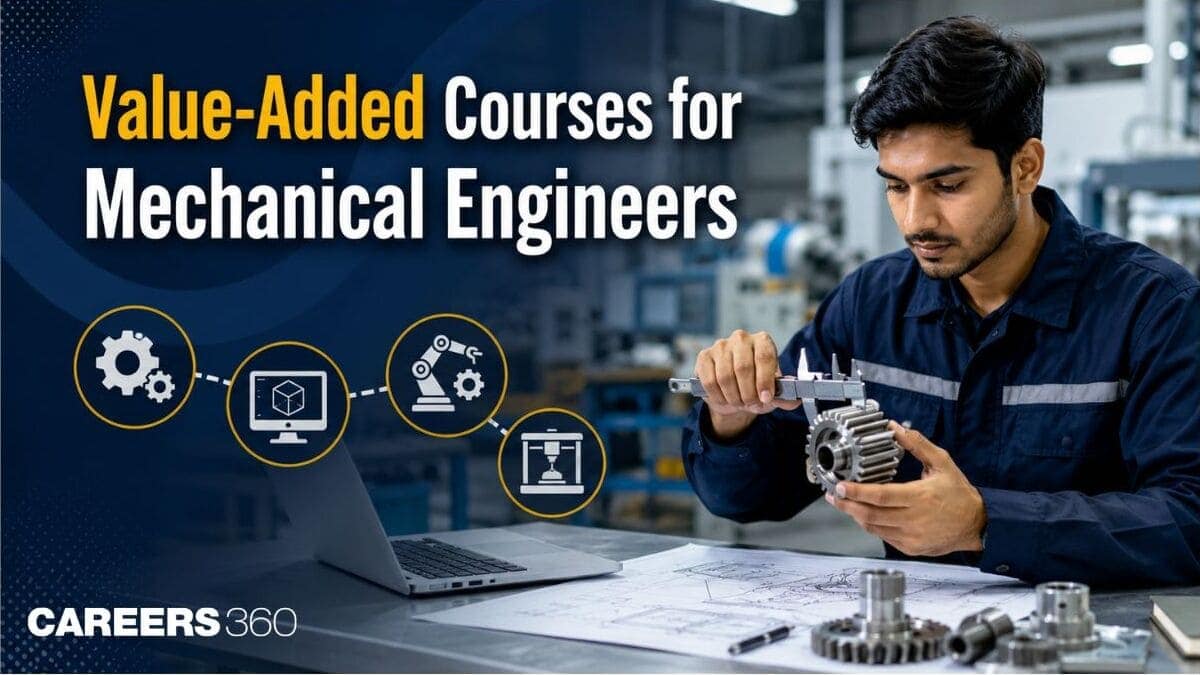 Value-Added Courses for Mechanical Engineers That No One Talks About