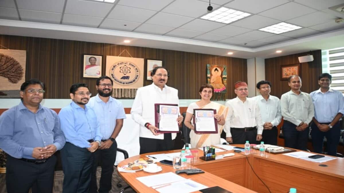 5-year BTech-MBA Dual Degree Course: Students will also be provided with a joint placement support by IIT Patna and IIM Bodh Gaya placement cells. (Image source: Offiicial)