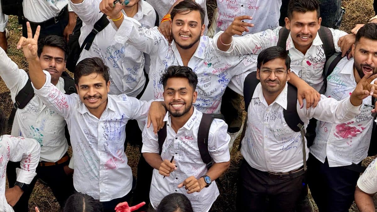 From hardship to hope: UP students from poor families crack NEET 2026 (Representational Image: Pexels)