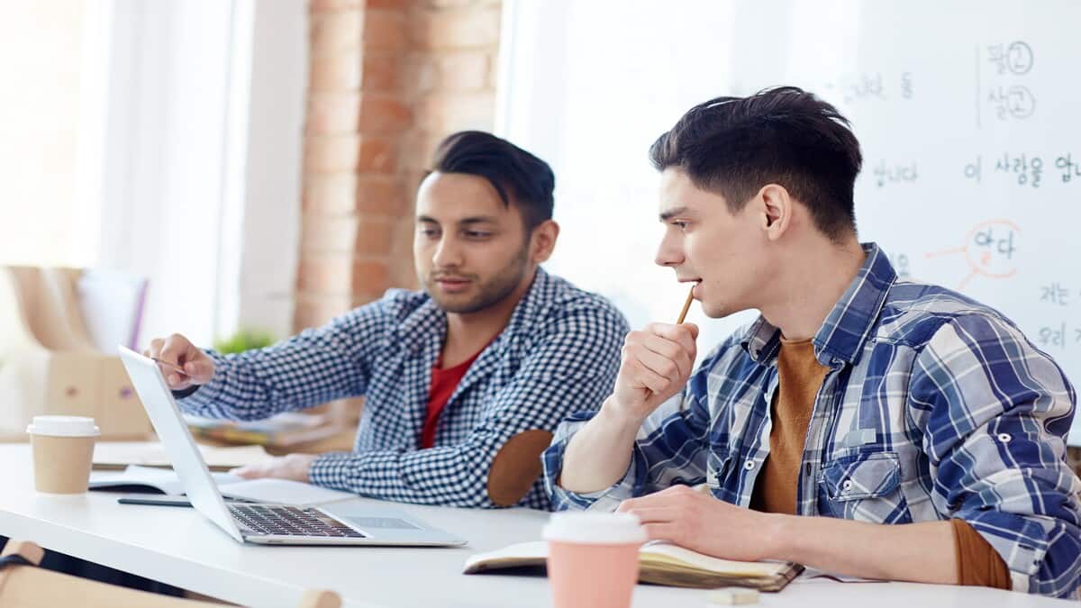 UGC NET June 2026 answer key download link active soon at ugcnet.nta.nic.in. (Representational image: Magnific)