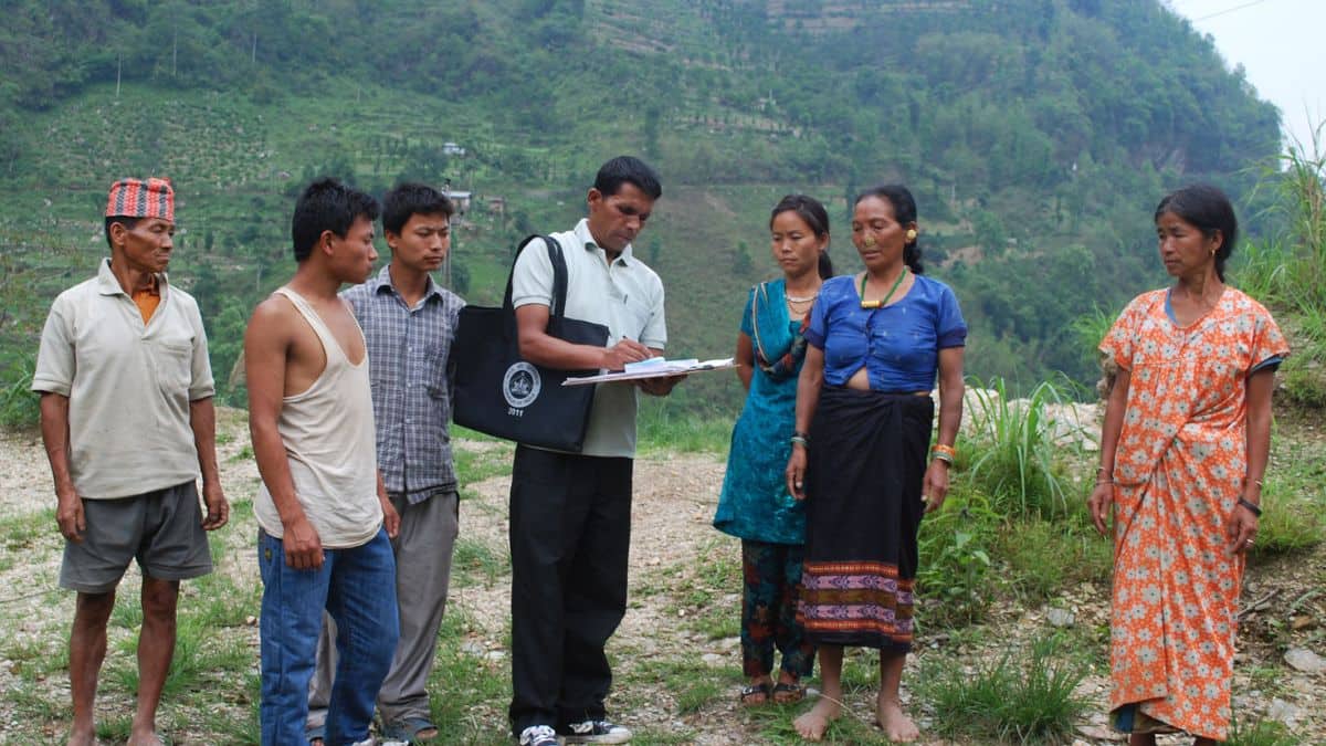 West Bengal schools face acute teacher shortage as many picked for Census duty (Representational Image : Wikimedia commons)