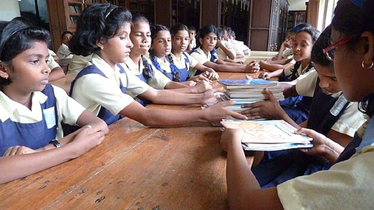 Delhi to build 27 new pucca schools at Rs 900 crore (Representational Image: Wikimedia Commons)