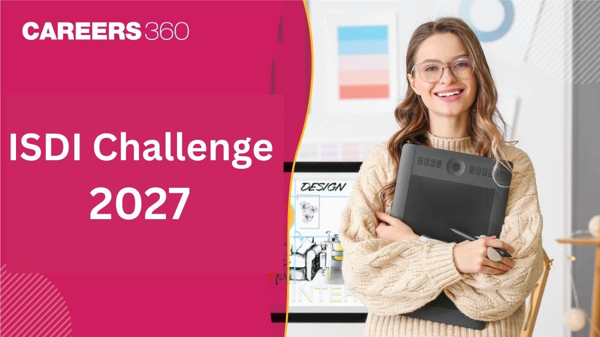 ISDI Challenge 2027: Registration, Exam Date, Eligibility, Pattern, Syllabus