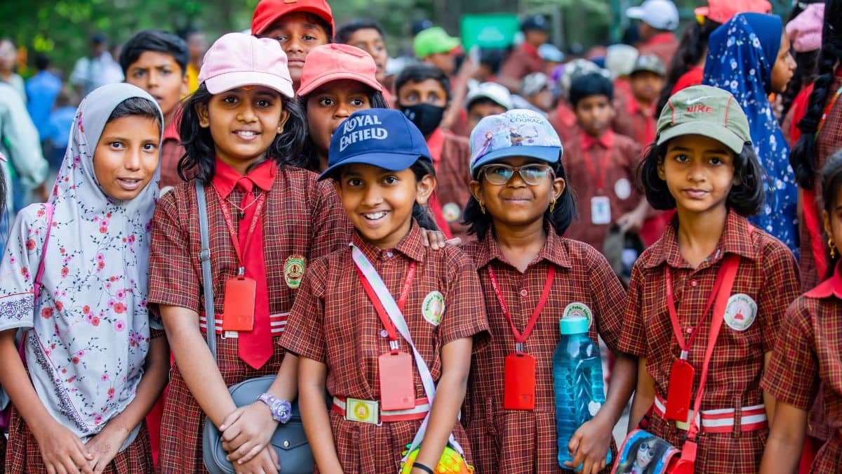 Odisha Cabinet clears KG to PG free education scheme from 2026–27 session (Representational Image: Pexels)