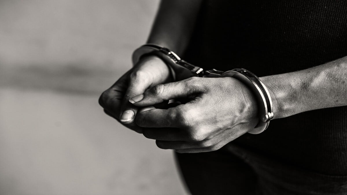 Kerala Dental Student Suicide: The arrested accused was identified as M Kondanda Ram, a native of Chittur in Andhra Pradesh. (Representational image: Magnific)