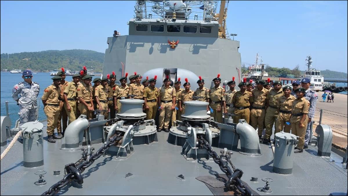 Kerala will induct new Student Police Cadet units and launch anti-narcotics awareness initiatives on July 22. (Representational Image: Wikimedia commons)