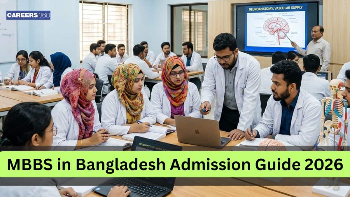 MBBS in Bangladesh Admission Guide 2026: Admission, Fess & Process