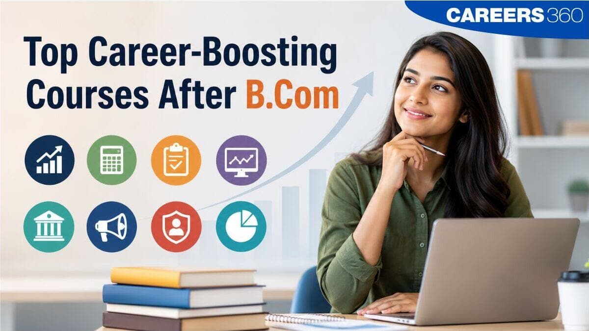 Top Career-Boosting Courses After B.Com in 2026