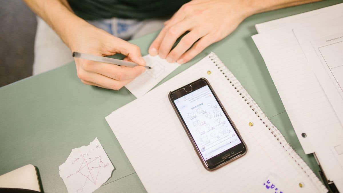 Punjab Police dismantle high-tech cheating racket, detain 35 (Representational Image: Pexels)