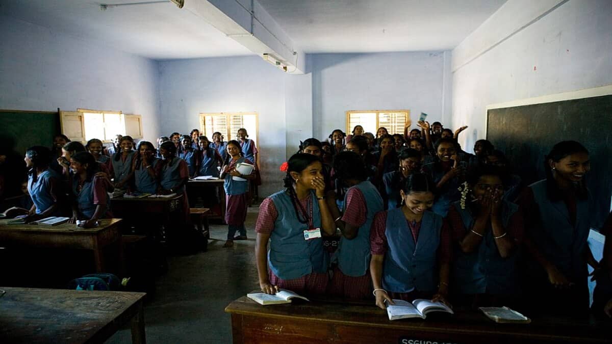 Tamil Nadu 12th supplementary results 2026 download link active soon at tnresults.nic.in. (Representational image: Wikimedia Commons)