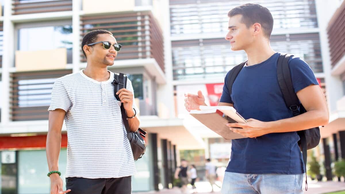 The overall international UG applications in the UK has surged by 5.1%, the UCAS data showed. (Representational image: Magnific)