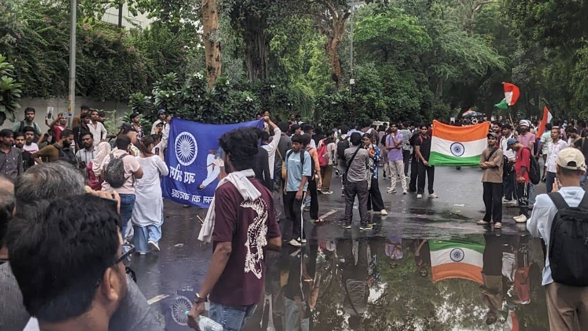 Mumbai University Senate backs Yuva Sena memorandum (Image Credit: Careers360 File)
