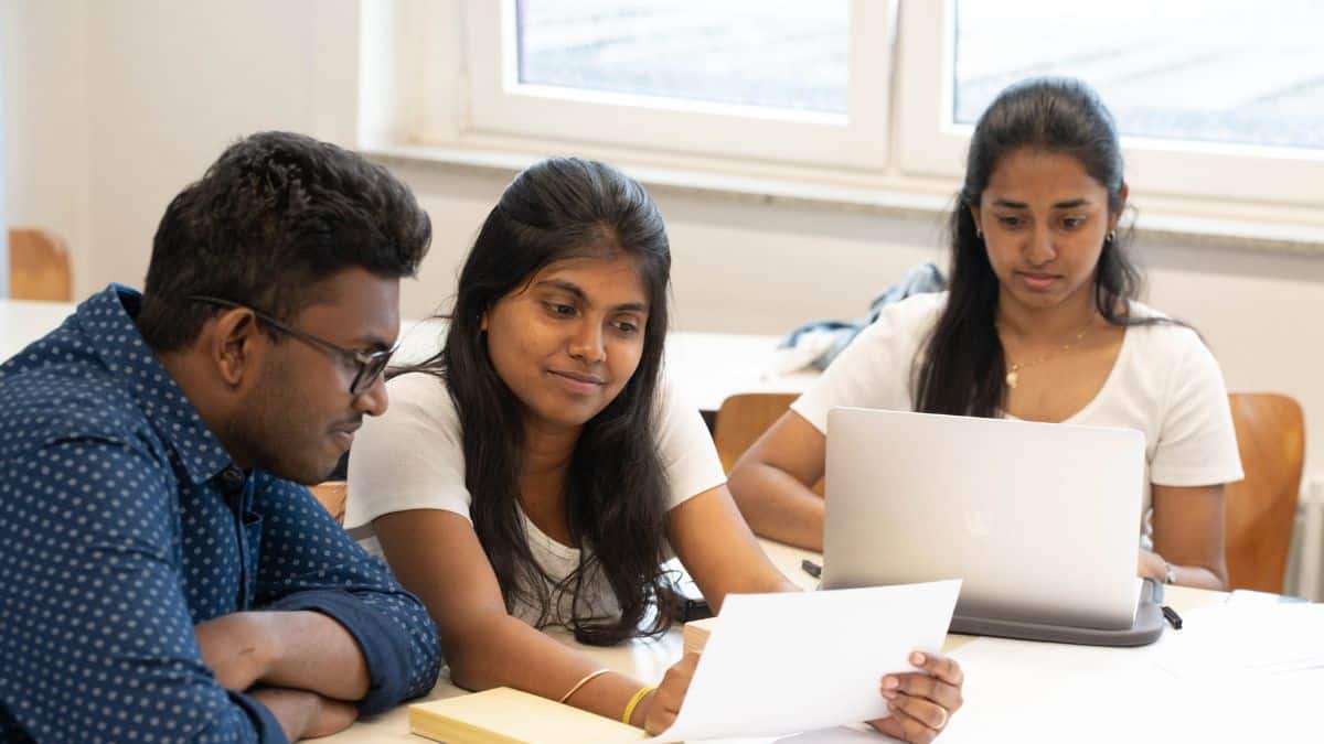 Check round-wise schedule, seat allotment and reporting dates (Representational Image: Pexels)