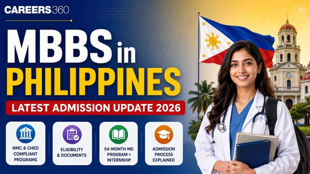 MBBS in Philippines for Indian Students: Latest Admission Updates 2026