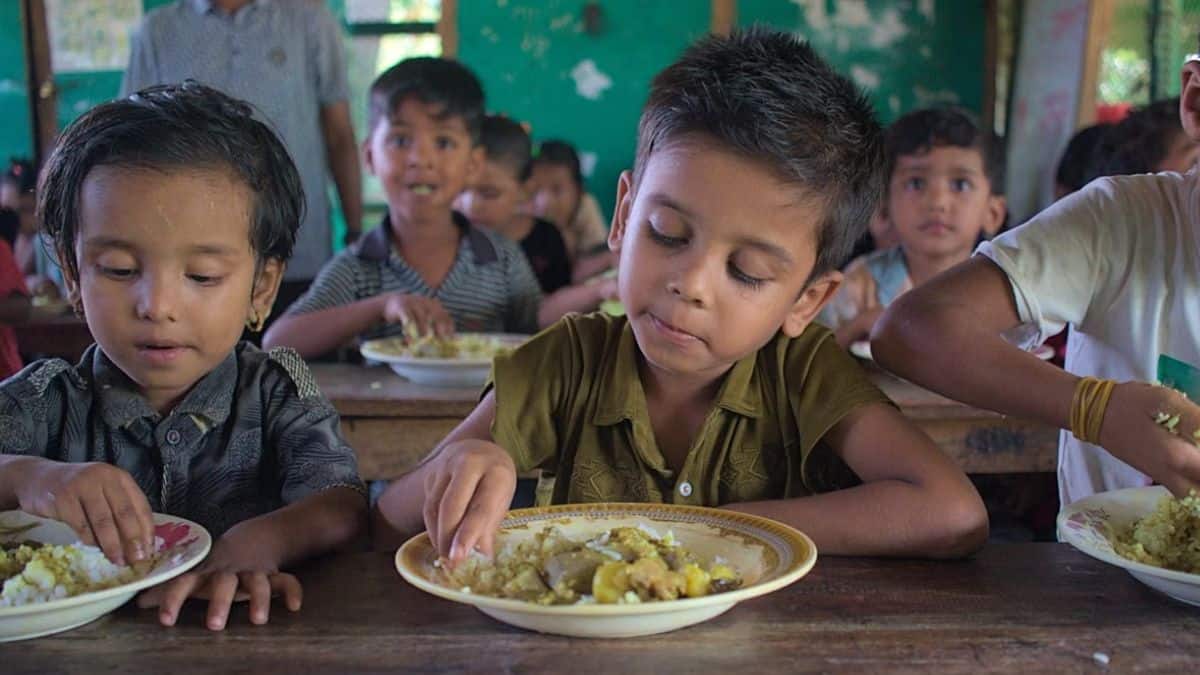 TN govt renames DMK's CM Breakfast scheme (Representational image: pexels)