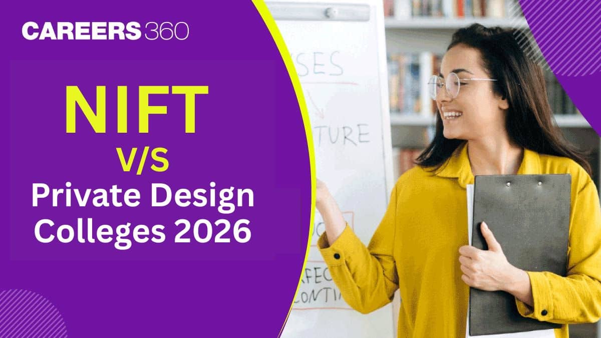 NIFT vs Private Design Colleges: Is NIFT the Only Good Option?
