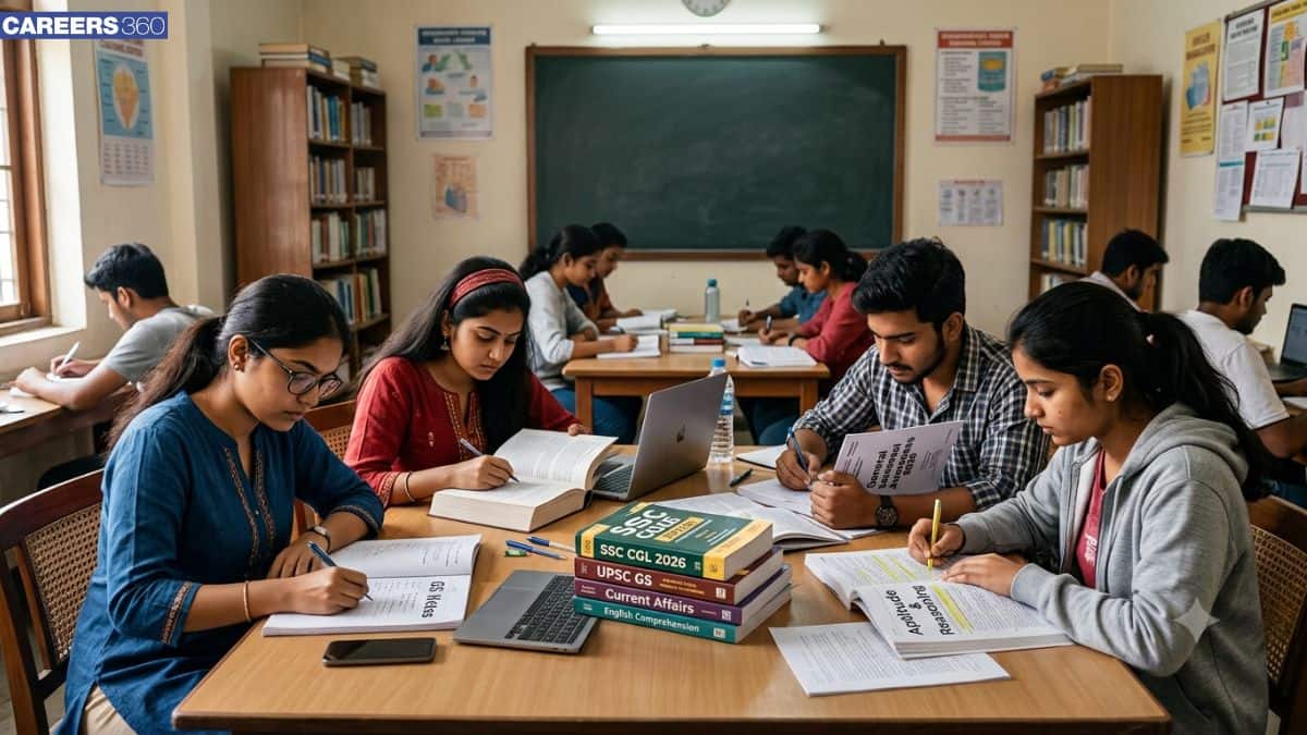 Government Exams 2026: Application Form or Registration Last Date Reminder