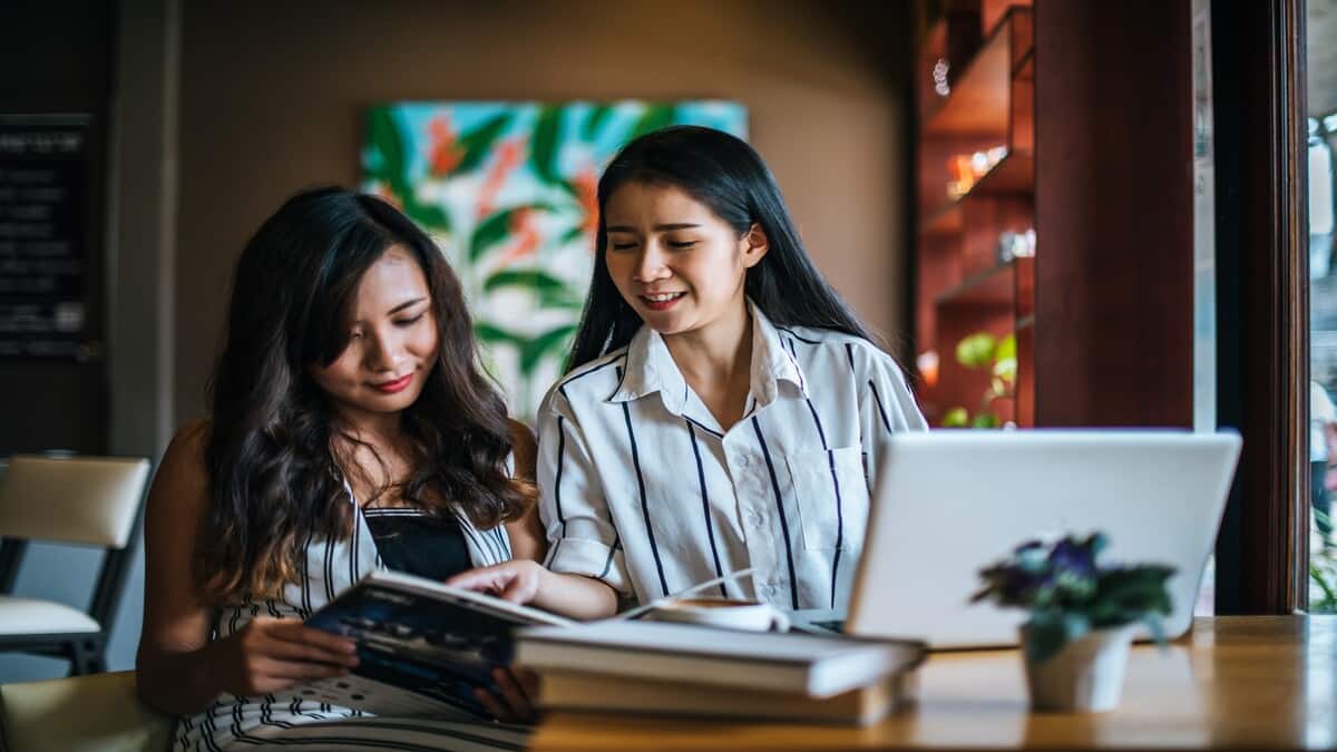 AP ECET 2026 phase 1 allotment result download link active. BTech and BPharma aspirants can access it using registration number, ECET hall ticket number and date of birth. (Representational image: Magnific)