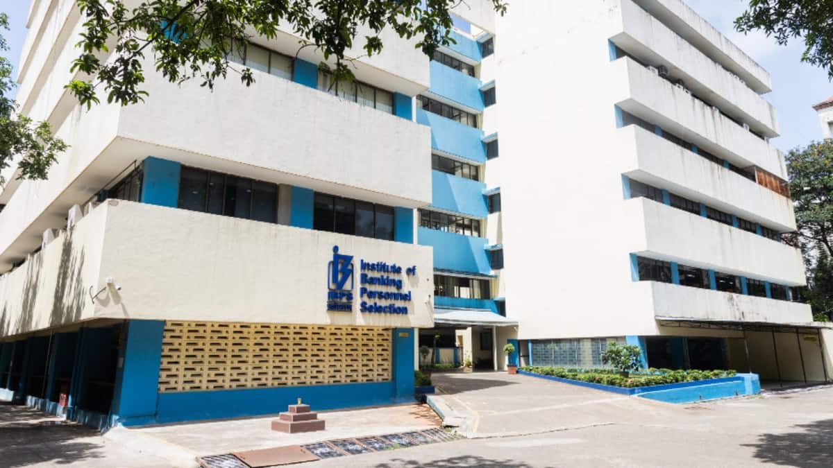 IBPS Clerk 2026 application and exam dates out (Image: Official website)