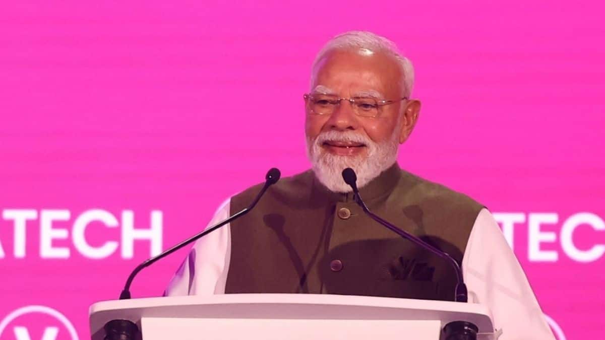 प्रधानमंत्री की यह घोषणा छात्रों के 36 दिन लंबे विरोध-प्रदर्शन के खत्म होने के एक दिन बाद आई। (इमेज-एक्स/@narendramodi)