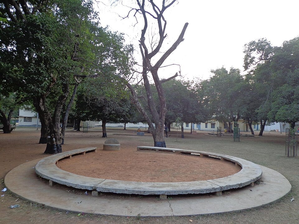 Visva-Bharati professor quits report panel alleging doctored meeting minutes (Image: Wikimedia Commons)