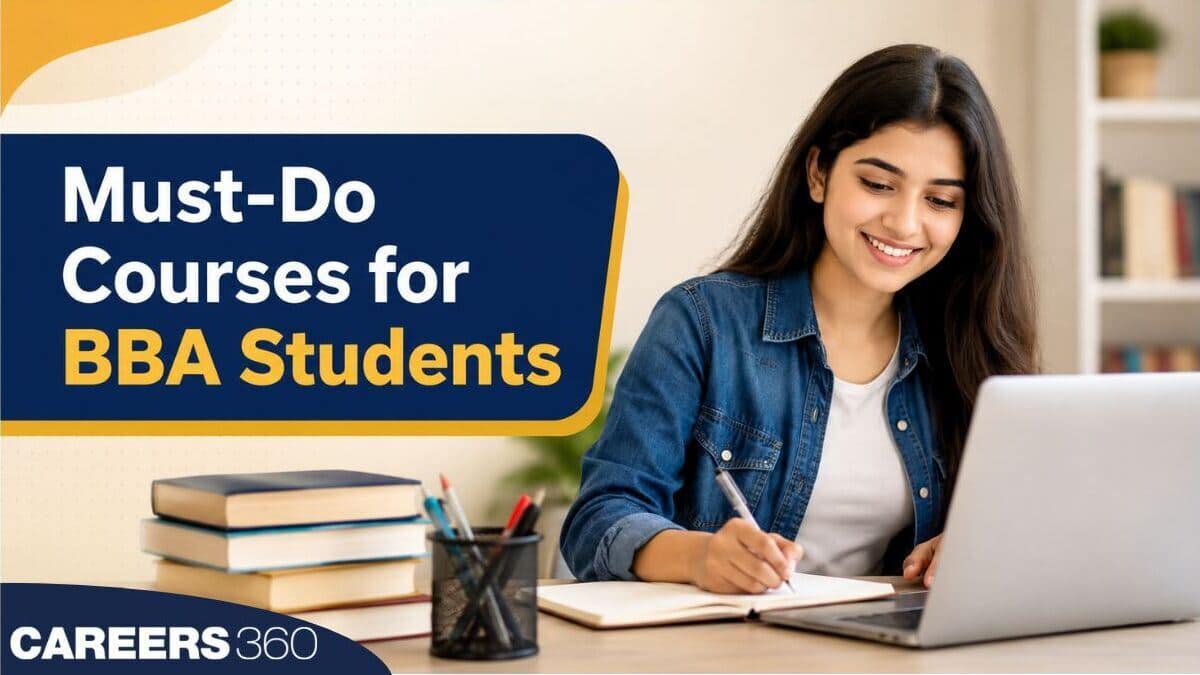 5 Must-Do Courses to Add Value to Your BBA Degree in 2026