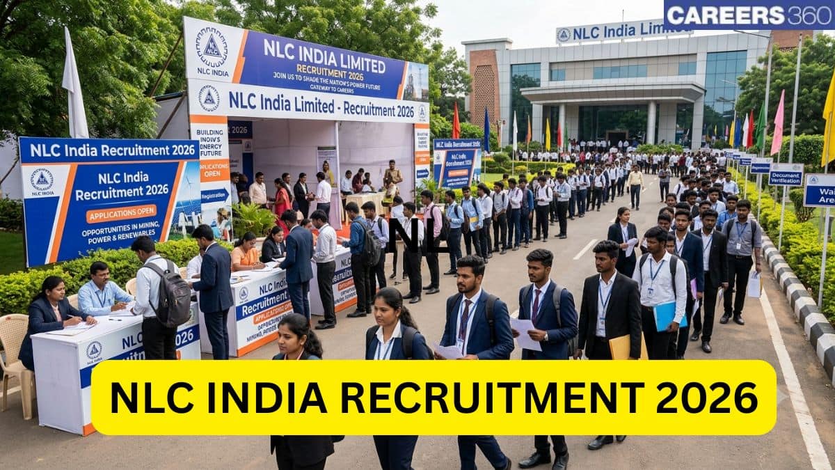 NLC India Apprentice Recruitment 2026: Apply Online for Apprentice Posts, Eligibility, Vacancy & Last Date