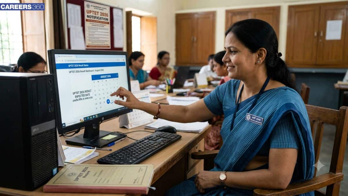 UPTET Result Date 2026 Live Updates: UPTET ka result kab tak aayega?