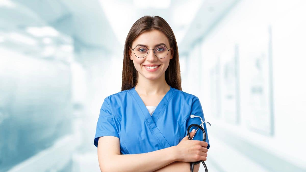 AIIMS Bsc. Nursing Result 2026 tomorrow at aiimsexams.ac.in (Representational image: Pexels)