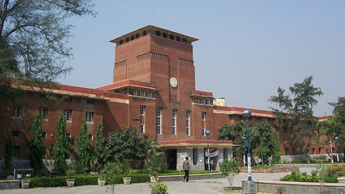'Keeping Partition's Voices Alive': DU centre records 100th survivor story (Representational Image: Wikimedia Commons)