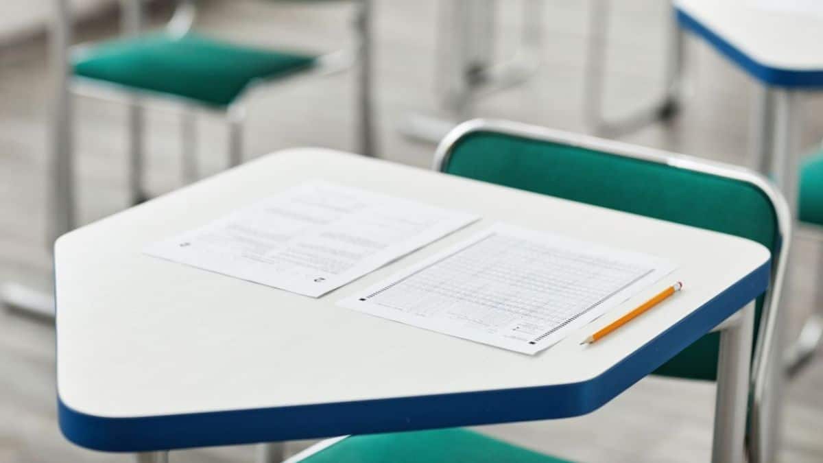 Odisha medical PG exam paper leaked (Representational image: pexels)