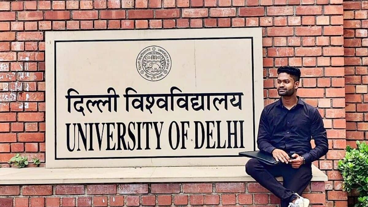 परिषद ने चार साल के स्नातक (यूजी) पाठ्यक्रम से सीधे पीएचडी में दाखिले को भी मंजूरी दे दी। (प्रतीकात्मक-विकिमीडिया कॉमन्स)