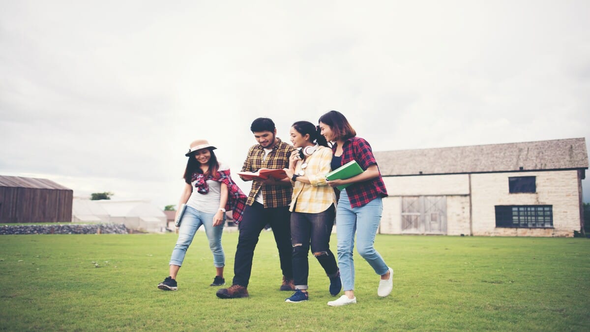 The DU executive council also approved the launch of one-year PG courses at DU's School of Open Learning in five subjects. (Representational image: Magnific)