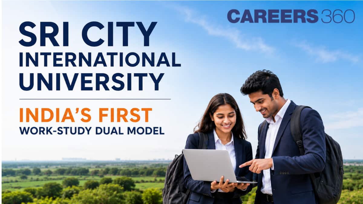 Sri City International University: India’s First Work-Study Dual Model