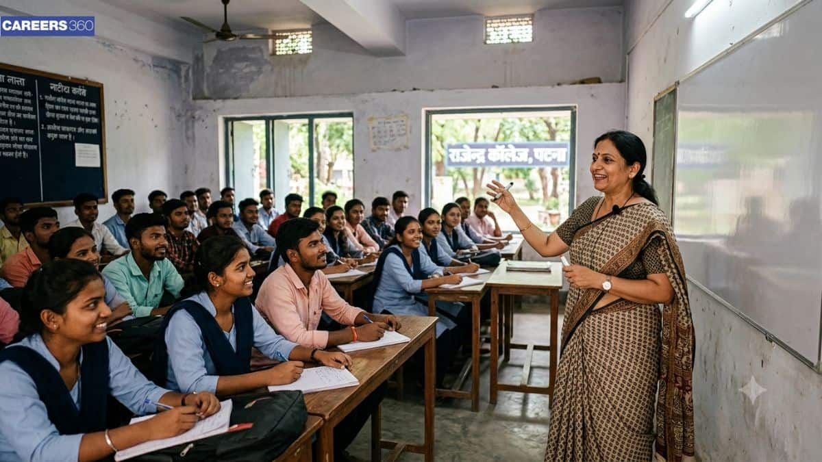 Bihar Assistant Professor Recruitment 2026- Apply online at bsusc.bihar.gov.in for 3674 posts