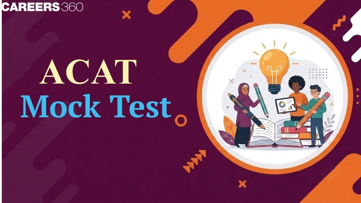 ACAT Mock Test: Master Your Preparation