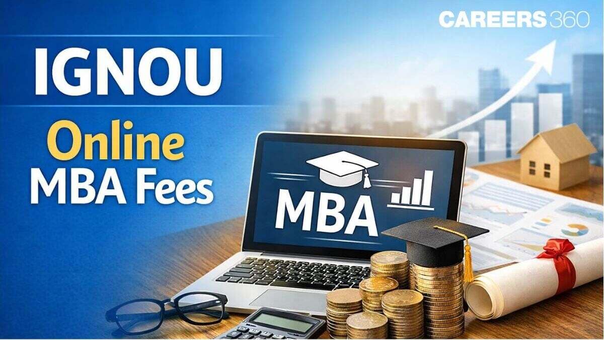 IGNOU Online MBA Fees 2026: Semester-wise Fee Structure, Scholarships and Financial Support